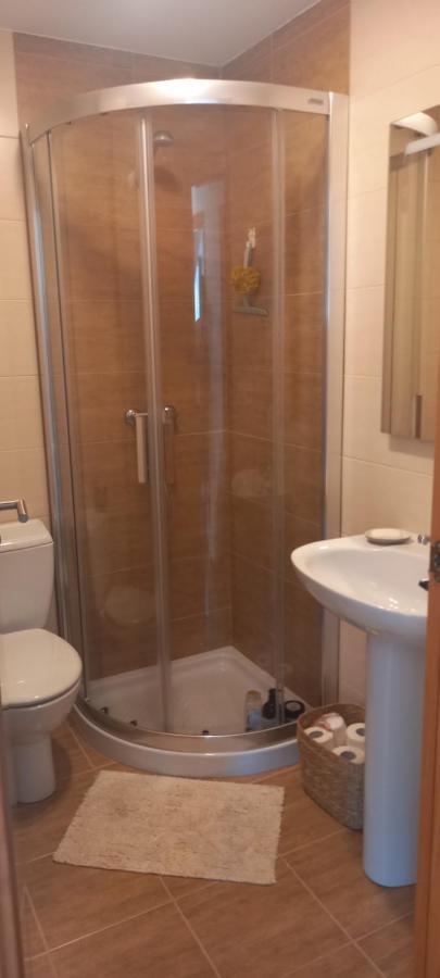 Apartament Atico 2 Terrazas Lemasalud *
