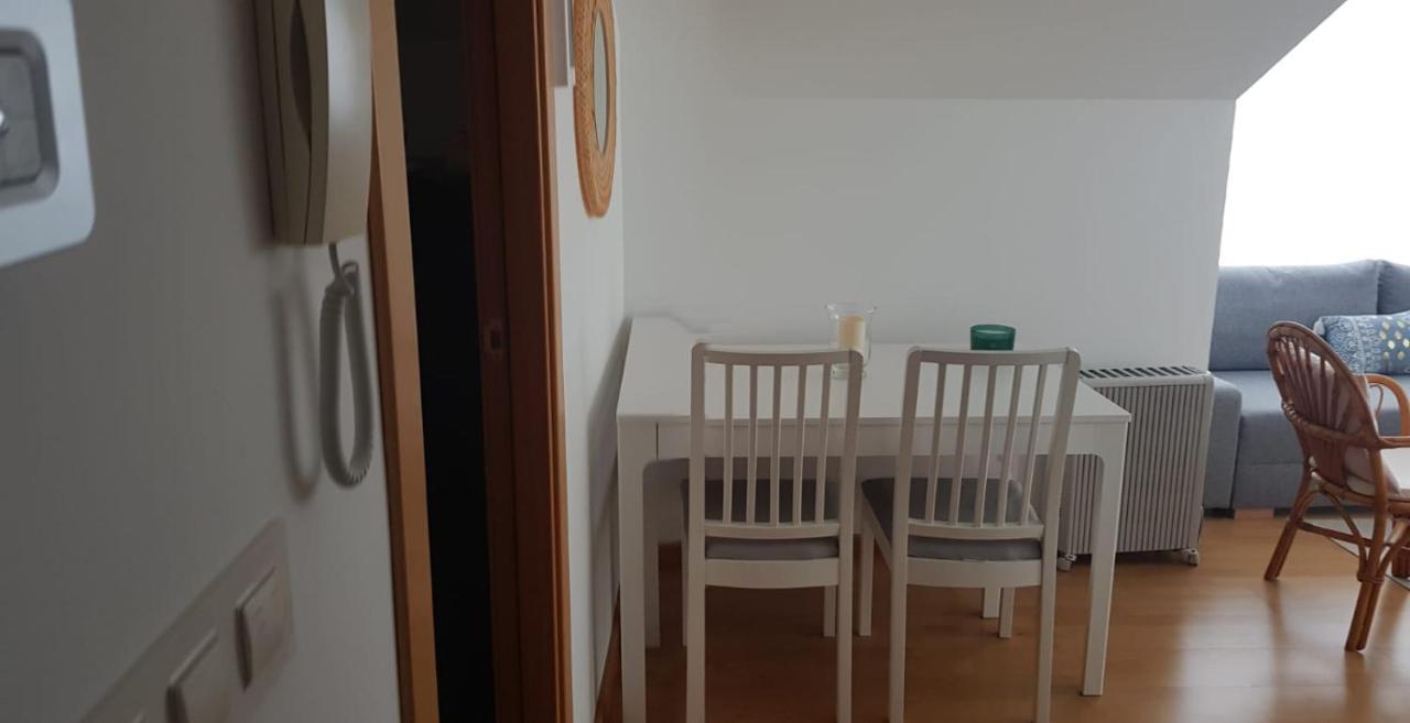 Atico 2 Terrazas Lemasalud Apartament *