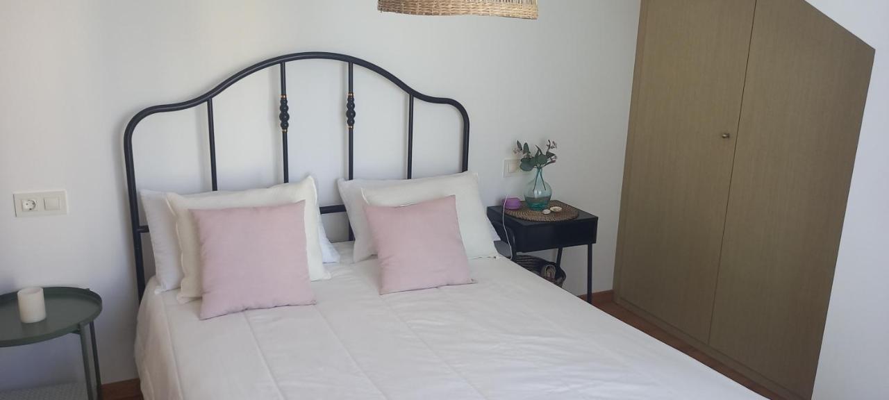 Atico 2 Terrazas Lemasalud Apartament *