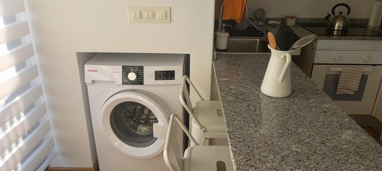 Apartament Atico 2 Terrazas Lemasalud *