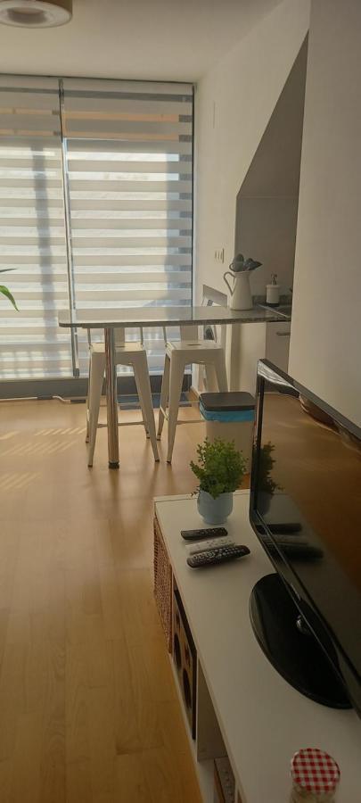 Atico 2 Terrazas Lemasalud Ares