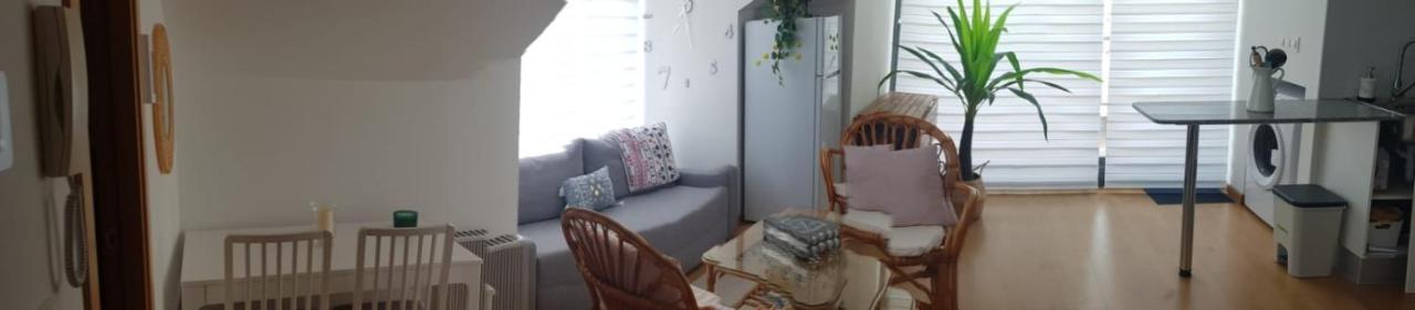 Atico 2 Terrazas Lemasalud Apartament