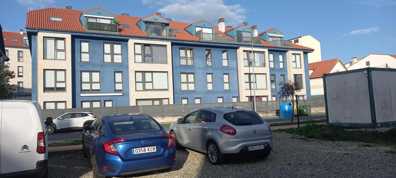 Apartament Atico 2 Terrazas Lemasalud Ares